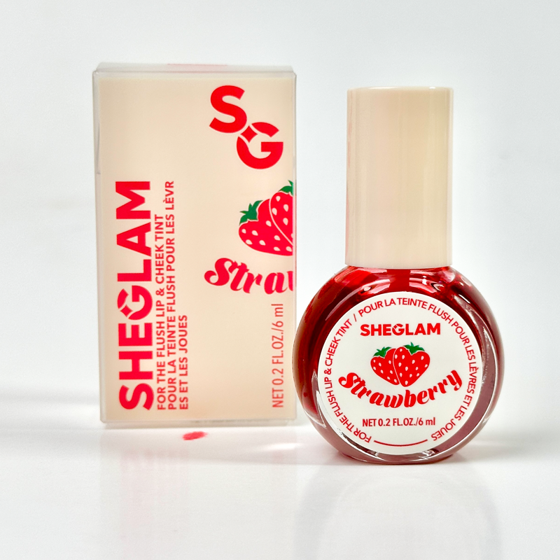 Tinta Labial For The Flush Sheglam Tinta Labial For The Flush Sheglam