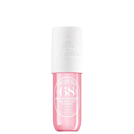 Bruma perfumada Cheirosa 68 Beija Flor™ Sol de Janeiro Tuwa 90ml