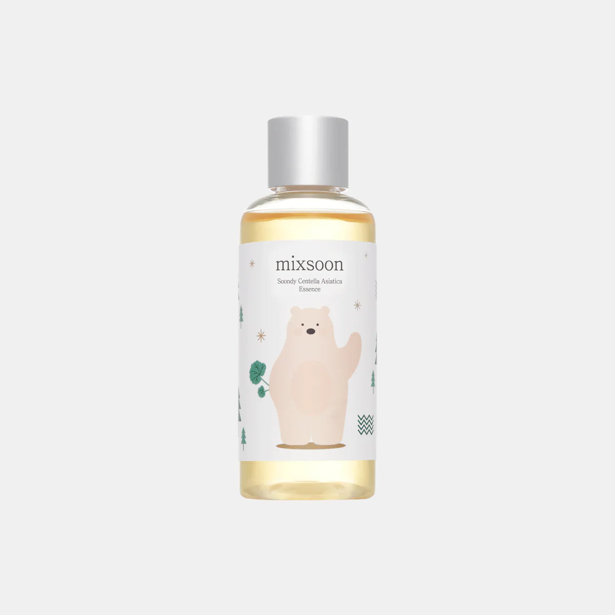 Mixsoon Soondy centella asiatica essence 30ml