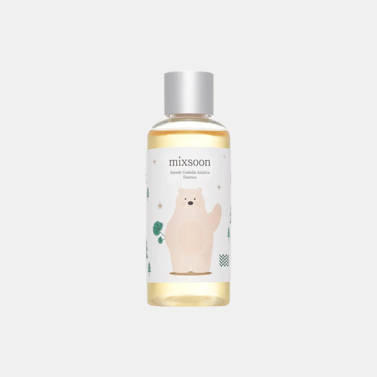 Mixsoon Soondy centella asiatica essence 30ml