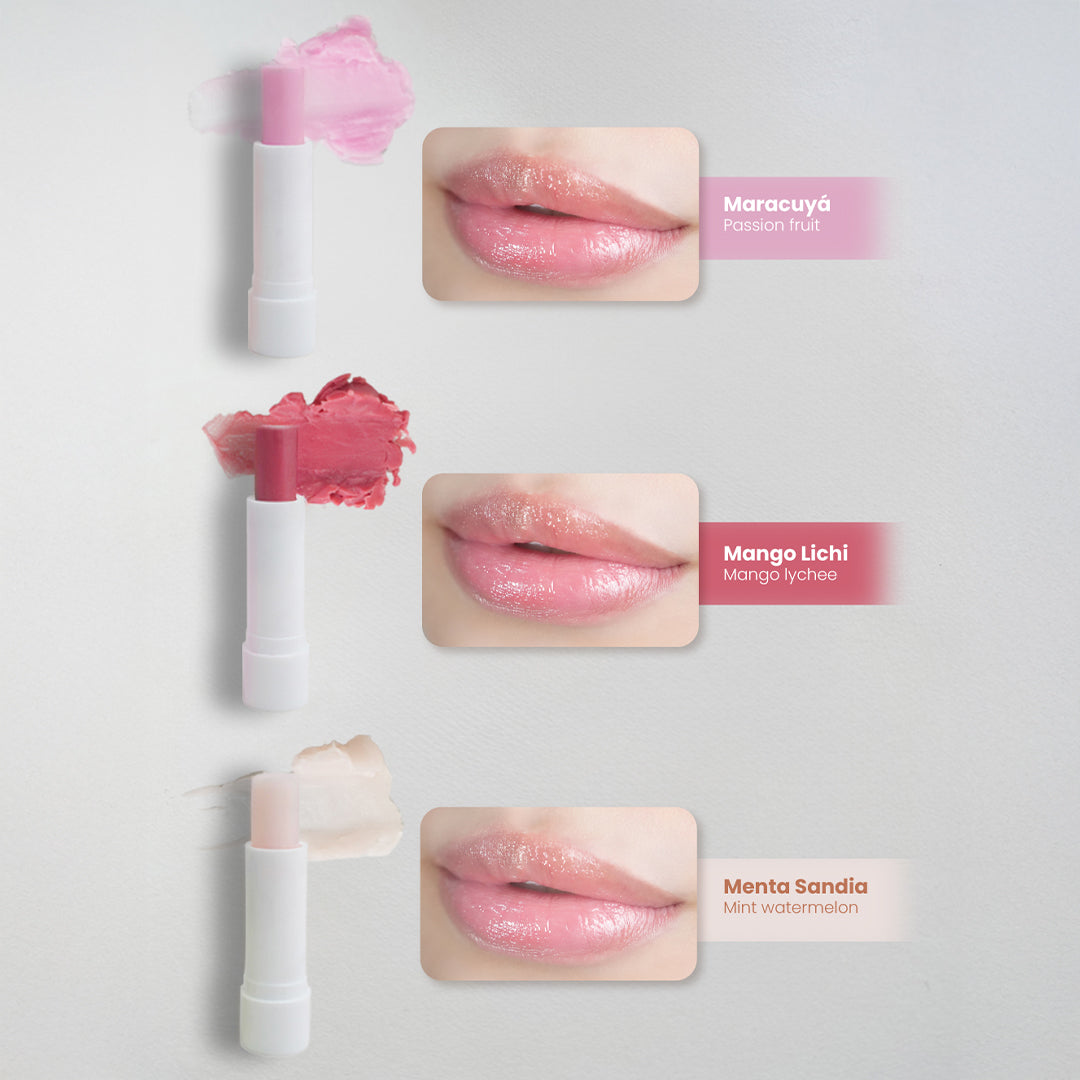 Lippie Balm verano edición limitada