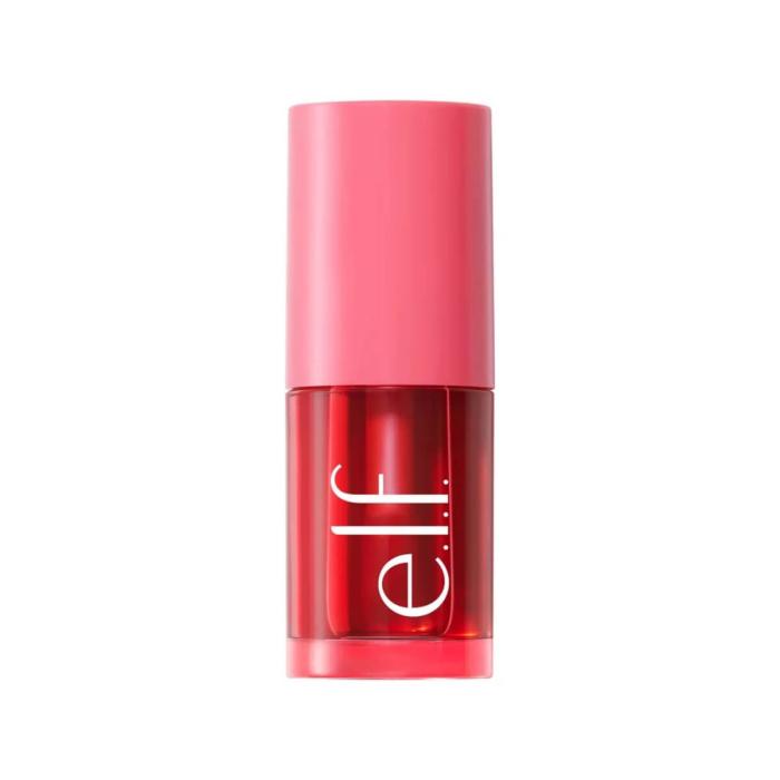 Tinta Elf Líquida Multiusos Sheer For It Blush Tint de Acabado Natural 6.5 ml Tinta Elf Líquida Multiusos Sheer For It Blush Tint de Acabado Natural 6.5 ml