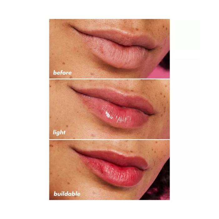 Tinta Elf Líquida Multiusos Sheer For It Blush Tint de Acabado Natural 6.5 ml Tinta Elf Líquida Multiusos Sheer For It Blush Tint de Acabado Natural 6.5 ml