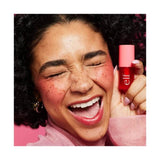 Tinta Elf Líquida Multiusos Sheer For It Blush Tint de Acabado Natural 6.5 ml Tinta Elf Líquida Multiusos Sheer For It Blush Tint de Acabado Natural 6.5 ml