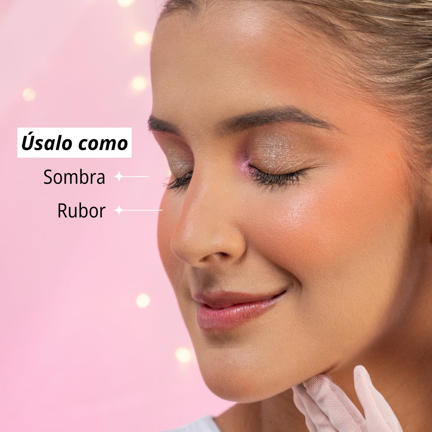 Rubor Blush Bonita Ani-K