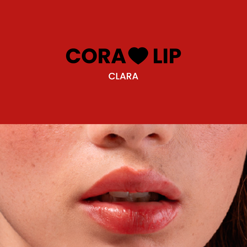Hidratante de Labios Cora Lip Montoc Nueva Presentación