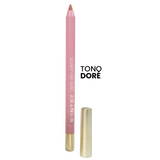Lápiz Delineador De Labios Montoc Lápiz Delineador De Labios Montoc