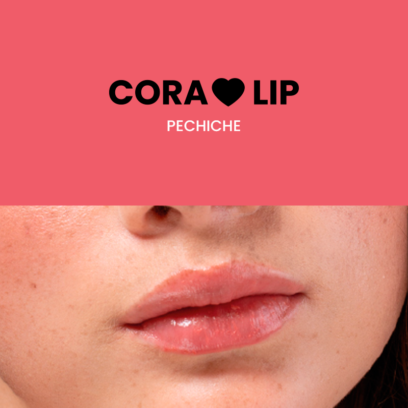 Hidratante de Labios Cora Lip Montoc Nueva Presentación