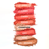 Paleta Light Set 8T Montoc Paleta Light Set 8T Montoc