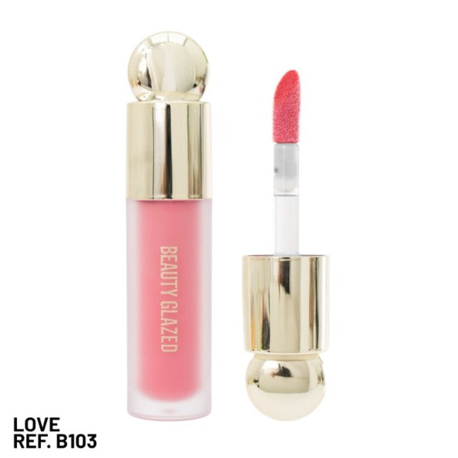 blush love BG