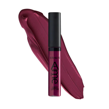 Labial Líquido UltraMate Ame