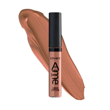 Labial Líquido UltraMate Ame