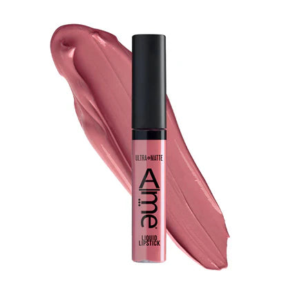 Labial Líquido UltraMate Ame