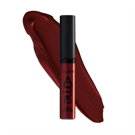 Labial Líquido UltraMate Ame