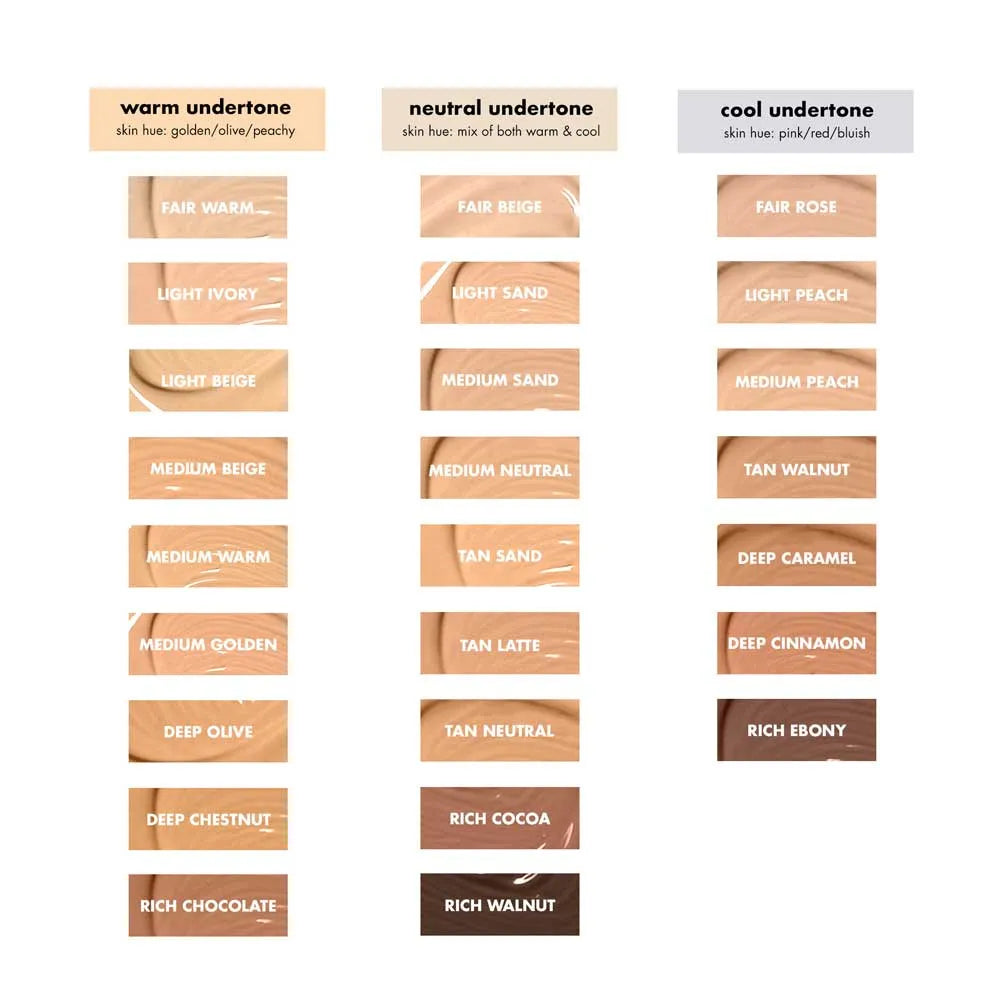 Corrector Hydrating Camo Concealer ELF Corrector Hydrating Camo Concealer ELF