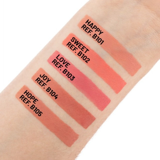 TONOS BLUSH BG