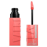 Labial líquido brillante Super Stay Vinyl Ink Maybelline Labial líquido brillante Super Stay Vinyl Ink Maybelline