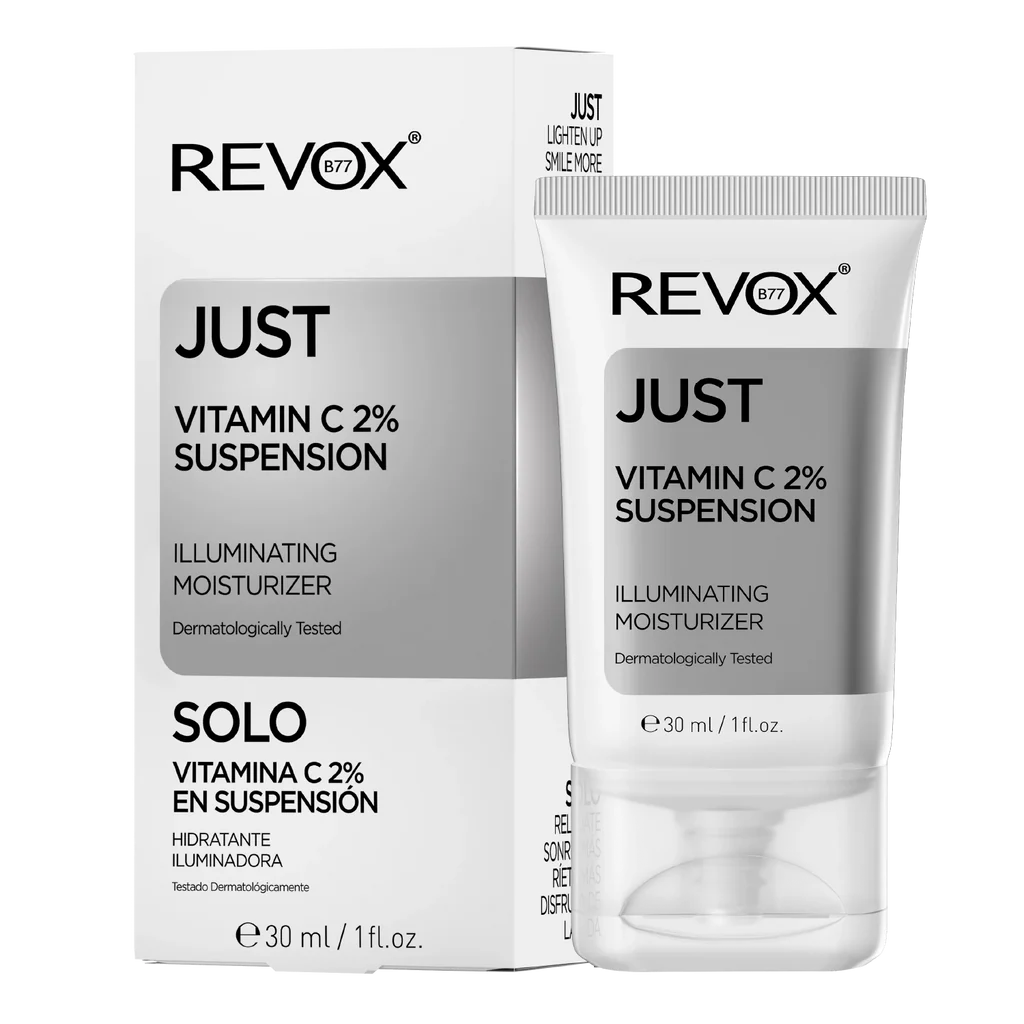 Serum Revox Vitamina C 2% Suspensión