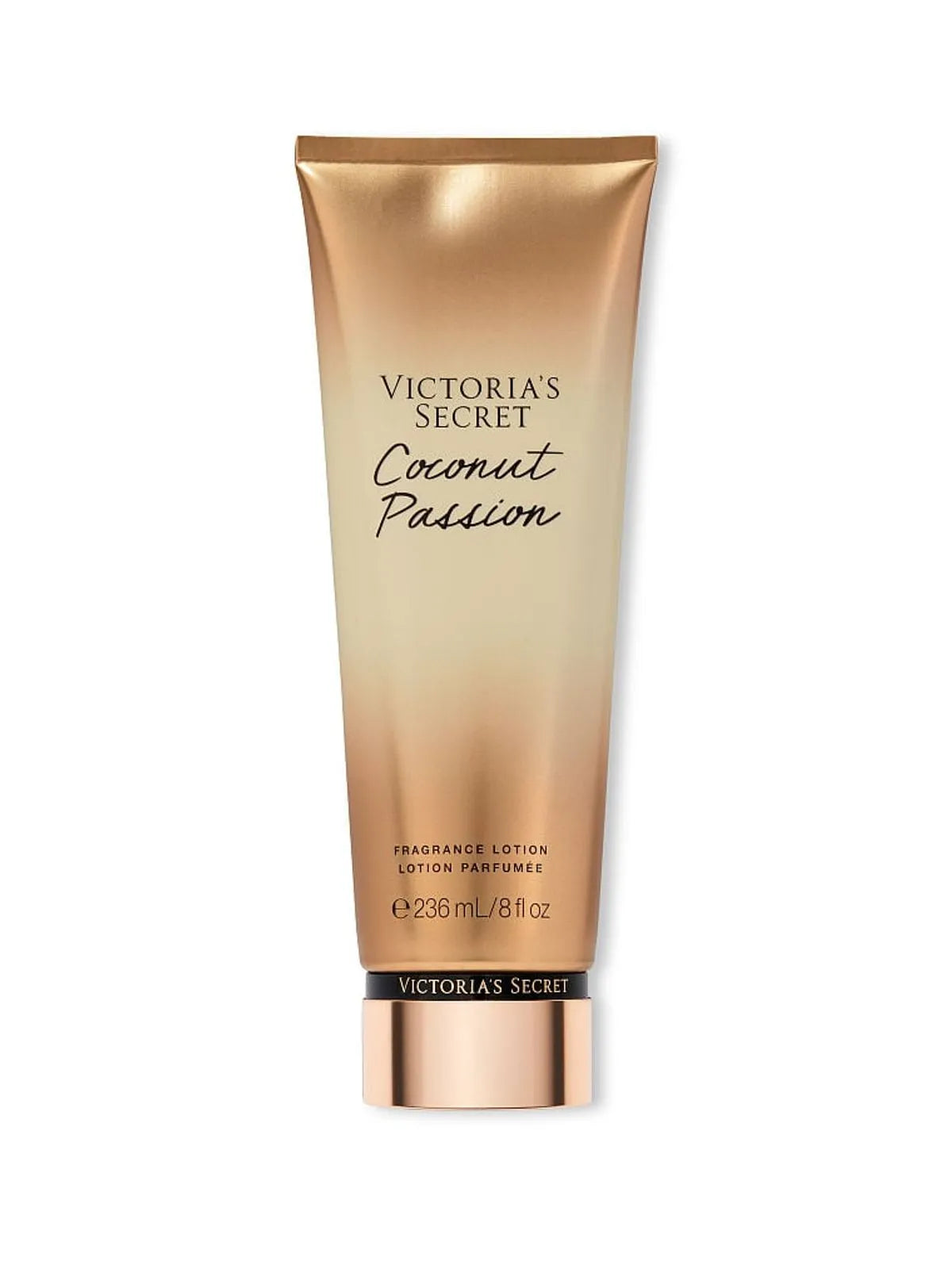 Victoria´s Secret Crema Loción corporal Coconut Passion 236 ml Tuwa