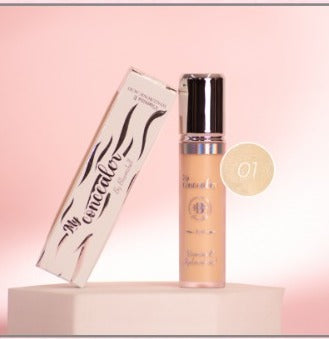 Corrector Liquido My Concealer Bloomshell 10ml