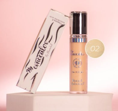 Corrector Liquido My Concealer Bloomshell 10ml