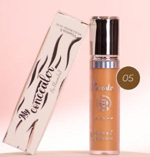 Corrector Liquido My Concealer Bloomshell 10ml