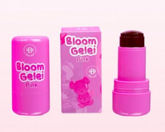 Rubor Bloom Gelei De Bloomshell