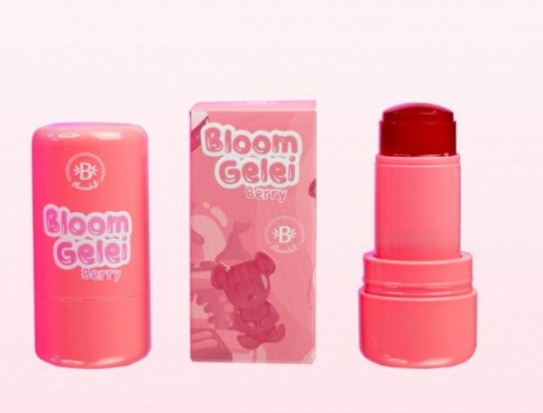 Rubor Bloom Gelei De Bloomshell
