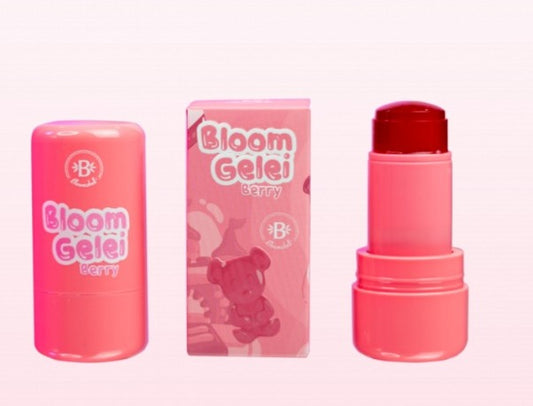 Rubor Bloom Gelei  De Bloomshell