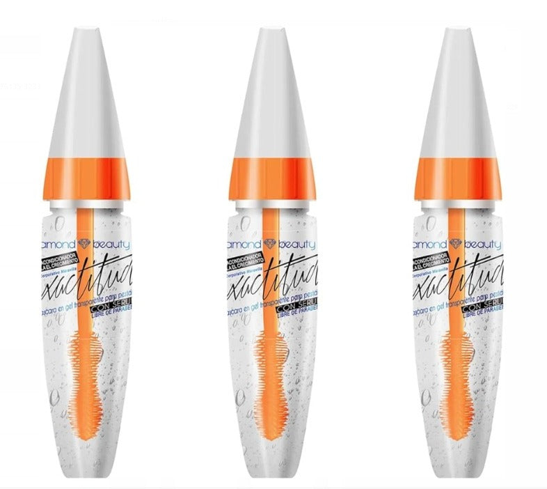 Serum Fortalecedor de Pestañas Exactitud Serum Fortalecedor de Pestañas Exactitud