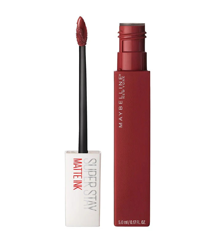 Labial Super Stay Matte INK Maybelline