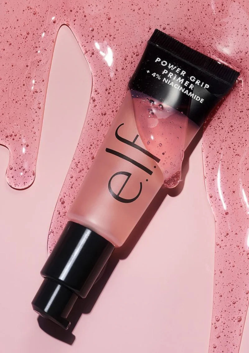Power Grip Primer ELF + 4% Niacinamide 24ml