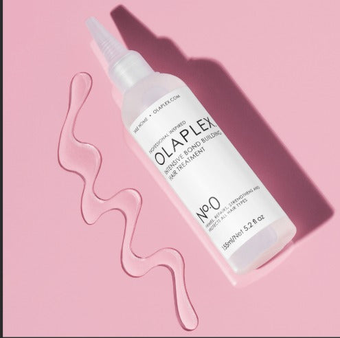 OLAPLEX # 0 INTENSIVE BOND BUILDING