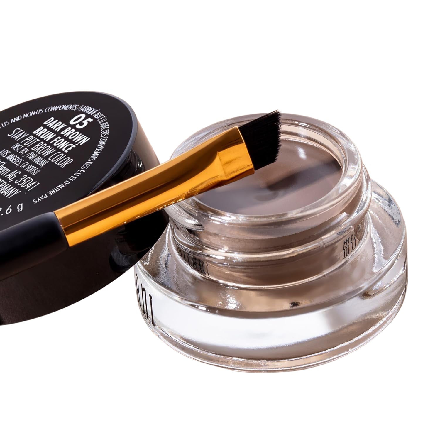 Milani Betun Cejas Natural Milani Betun Cejas Natural