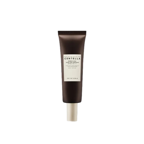 Madagascar Centella Probio-Cica Glow Sun Ampoule 50ml