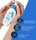 Lotion Facial Moisturizing Cerave AM SPF 30 60 ml Lotion Facial Moisturizing Cerave AM SPF 30 60 ml