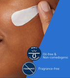 Lotion Facial Moisturizing Cerave AM SPF 30 60 ml Lotion Facial Moisturizing Cerave AM SPF 30 60 ml