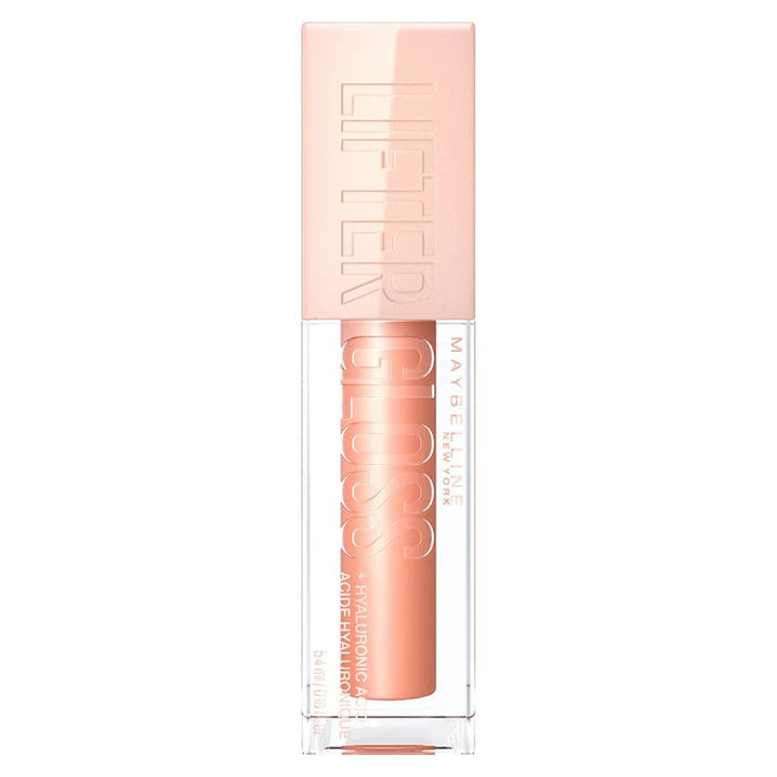 Lifter Gloss Brillo de labios hidratante brillante Maybelline