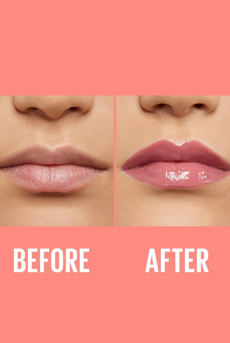 Lifter Gloss Brillo de labios hidratante brillante Maybelline
