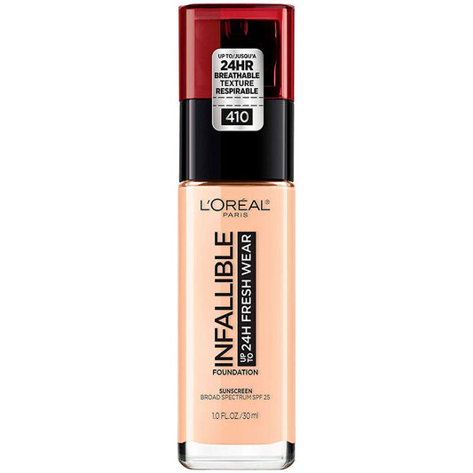 Base Infallible Fresh Wear Loreal