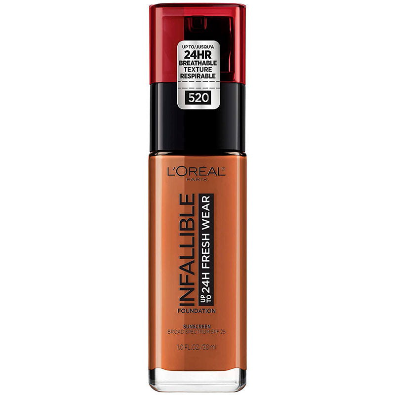 Base Infallible Fresh Wear Loreal