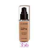 Base Truly Matte L.A Colors Base Truly Matte L.A Colors