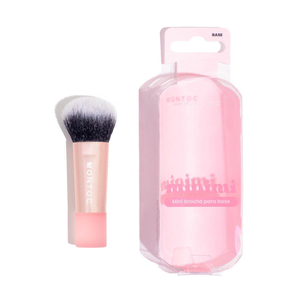 Brocha Minimi para Base