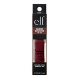 Glow Reviver Lip Oil ELF Glow Reviver Lip Oil ELF