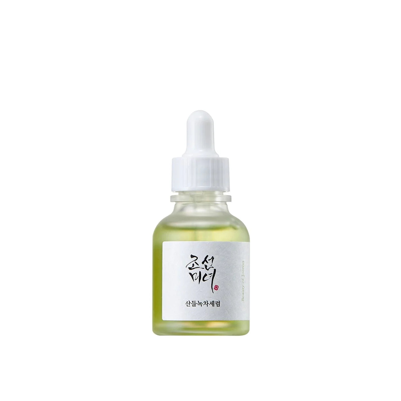 Beauty of Joseon Calming serum: Green tea + Panthenol 30ml Beauty of Joseon Calming serum: Green tea + Panthenol 30ml