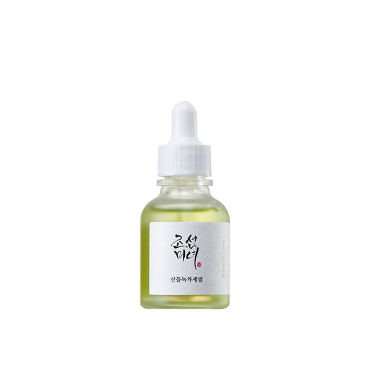 Beauty of Joseon Calming serum: Green tea + Panthenol 30ml