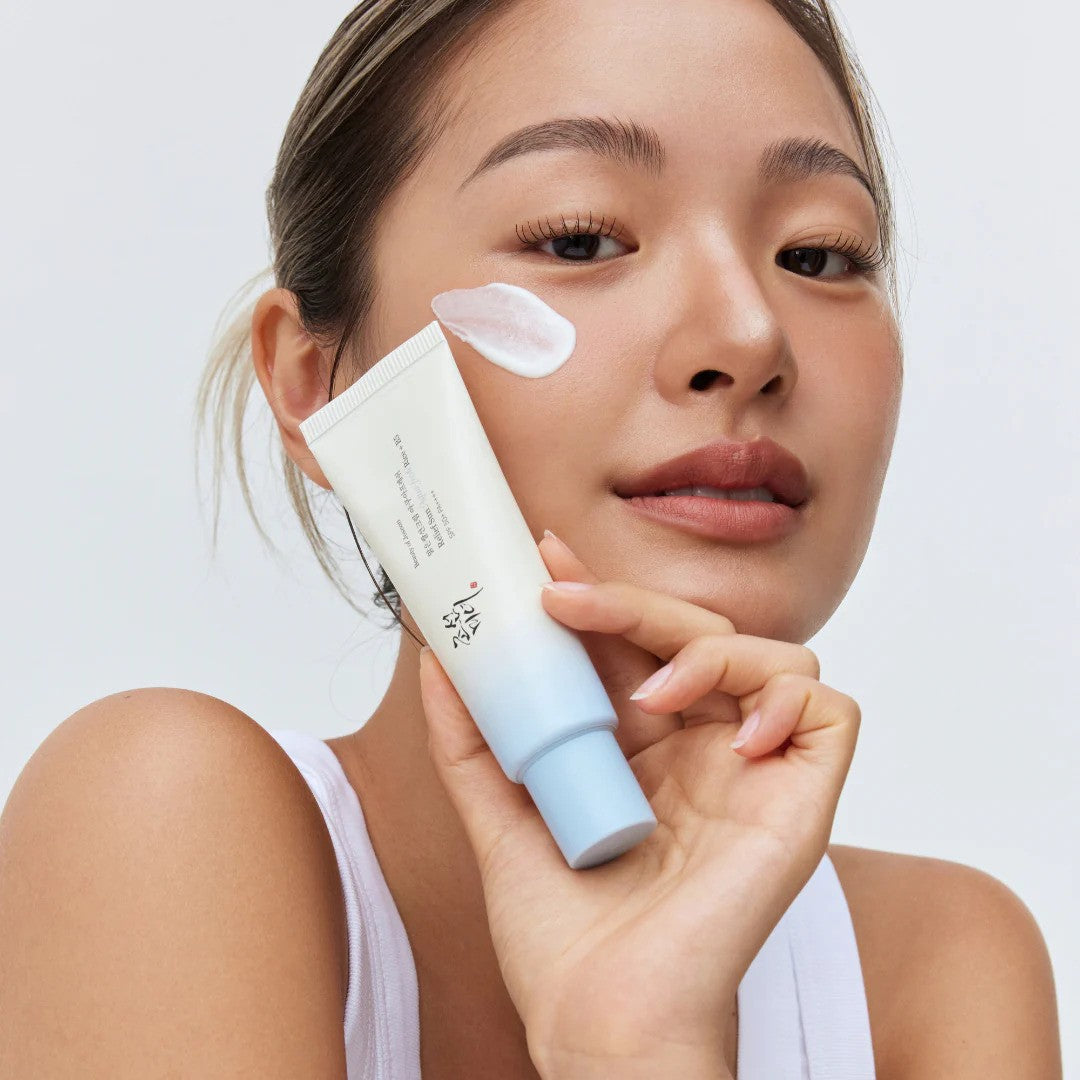 Beauty of Joseon Relief Sun Aqua-fresh: Rice + B5 50ml