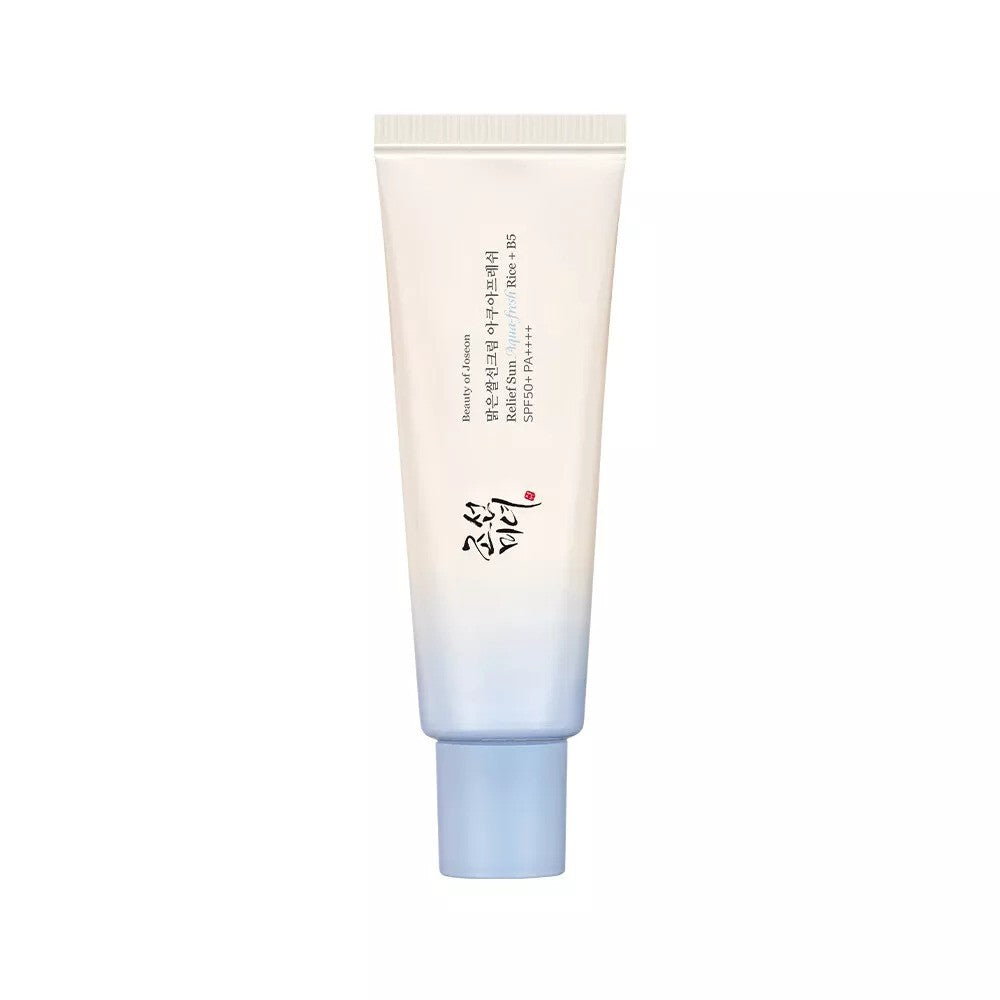 Beauty of Joseon Relief Sun Aqua-fresh: Rice + B5 50ml