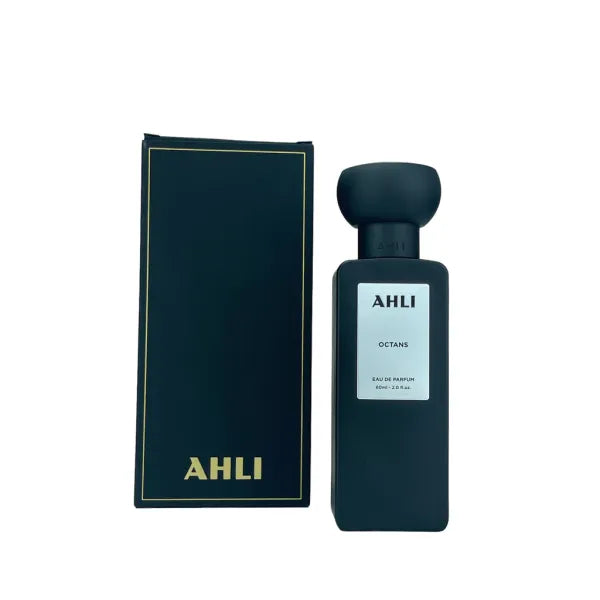 Ahli Octans Ahli Octans