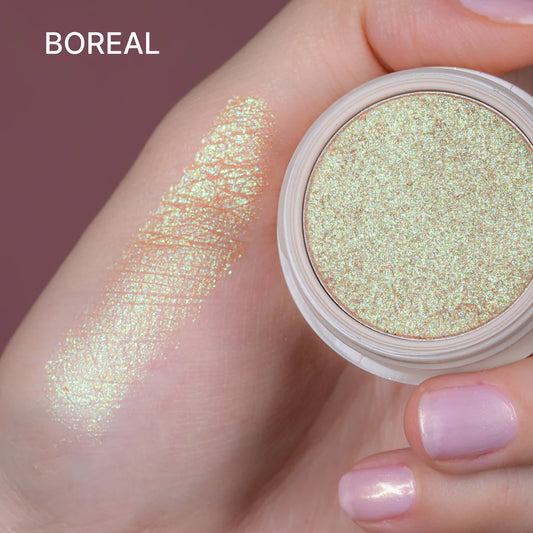 Sombra para ojos Cremosa Individual Atenea